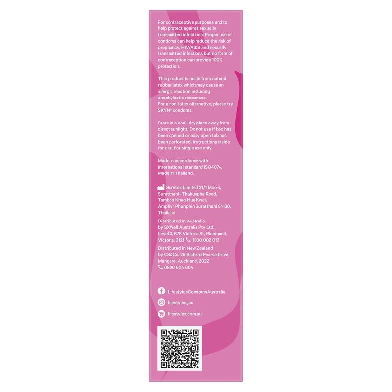 Load image into Gallery viewer, LifeStyles Condoms Party Mix 10 Pack
