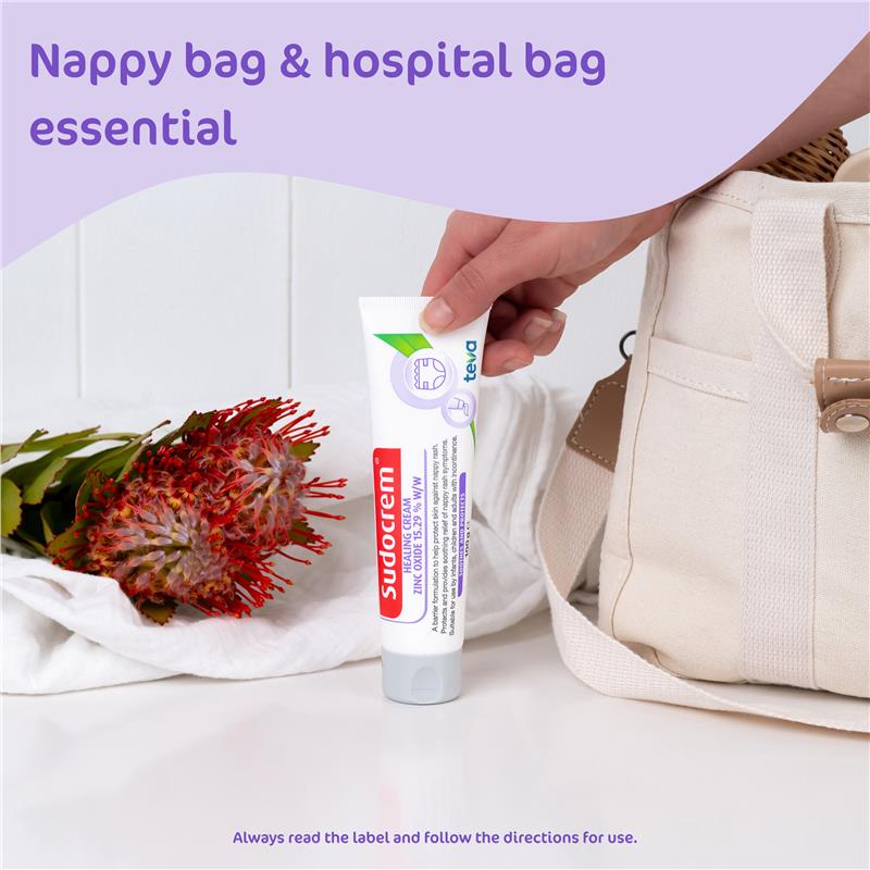 Load image into Gallery viewer, Sudocrem Healing Cream 100g Tube
