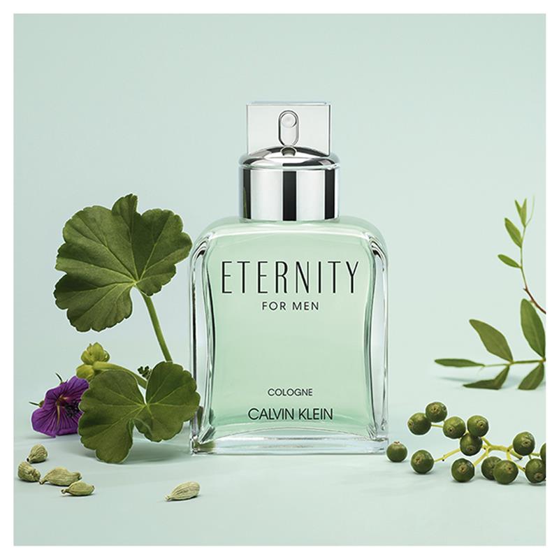 Load image into Gallery viewer, Calvin Klein Eternity Fresh Cologne for Men Eau de Toilette 100ml
