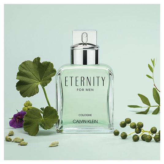 Calvin Klein Eternity Fresh Cologne for Men Eau de Toilette 100ml