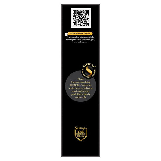 SKYN Elite Condoms 10 Pack