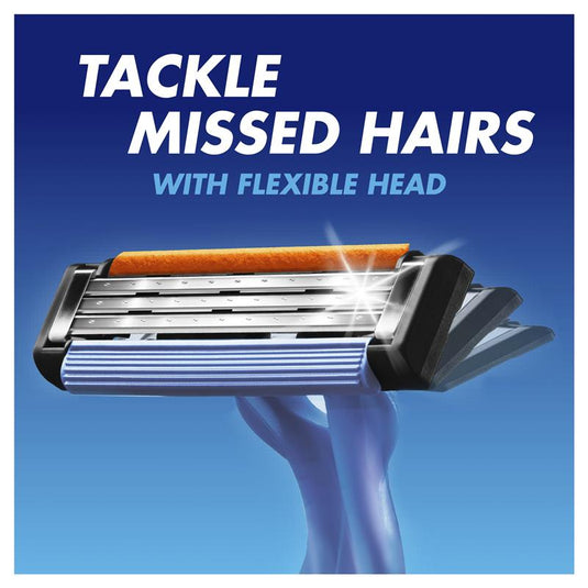 Gillette Blue III Disposables 10pk