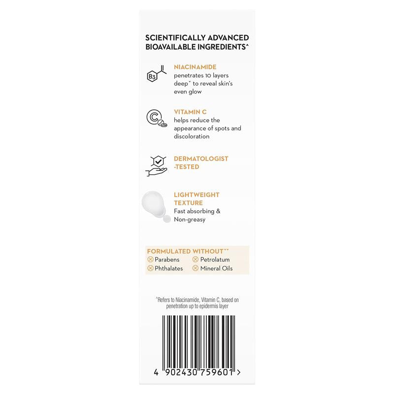 Load image into Gallery viewer, Olay Luminous Vitamin C Super Serum 30ml
