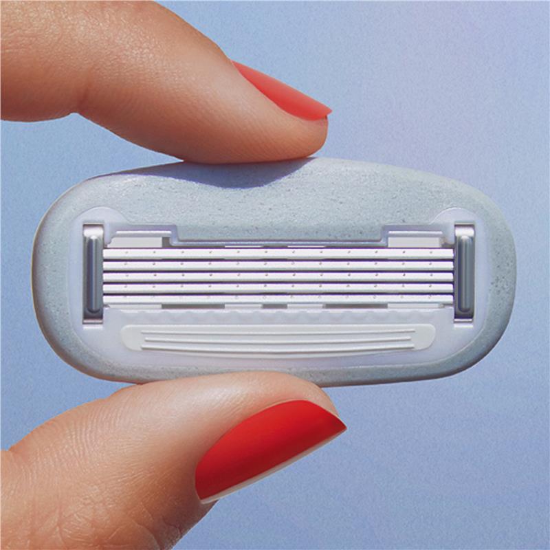 Load image into Gallery viewer, Billie Malibu Refill 3 Pack
