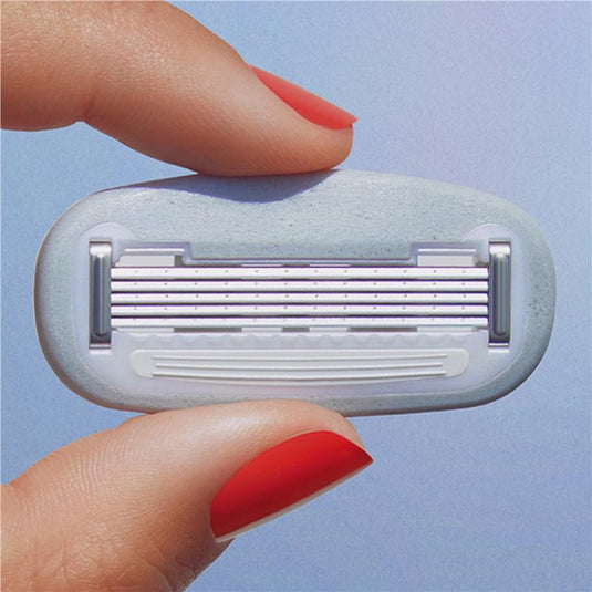 Billie Malibu Refill 3 Pack