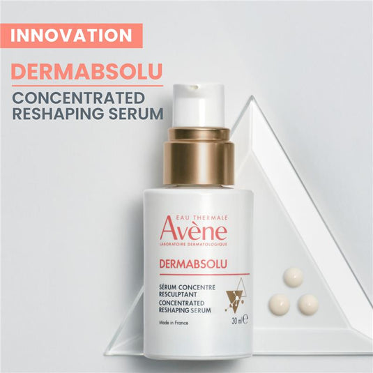 Avene DermAbsolu Recontouring Serum 30ml - Anti-ageing Serum