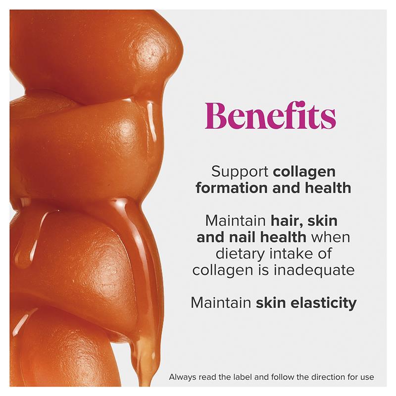 Load image into Gallery viewer, Novomins Collagen 60 Gummies NEW
