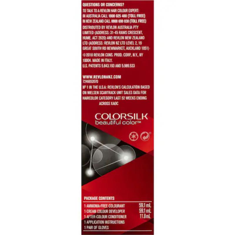 Load image into Gallery viewer, Revlon ColorSilk 70 Medium Ash Blonde
