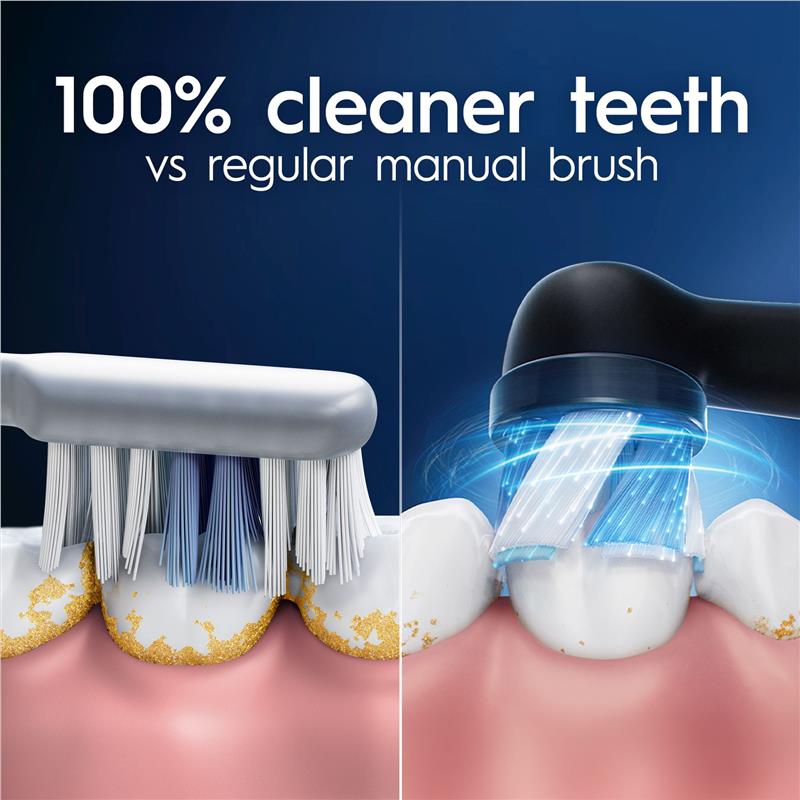 Load image into Gallery viewer, Oral B Power Toothbrush iO Advanced Clean Refills White 2 Pack
