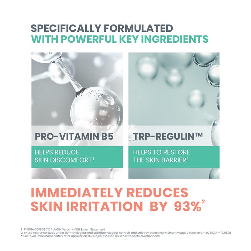 Load image into Gallery viewer, Avene Cicalfate+ Skin Repair Serum 30ml
