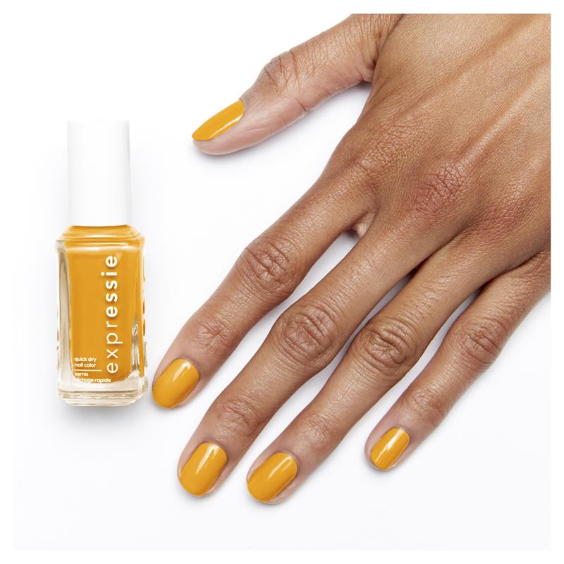 Load image into Gallery viewer, Essie Expressie Nail Polish Outside The Lines 495 9.8ml
