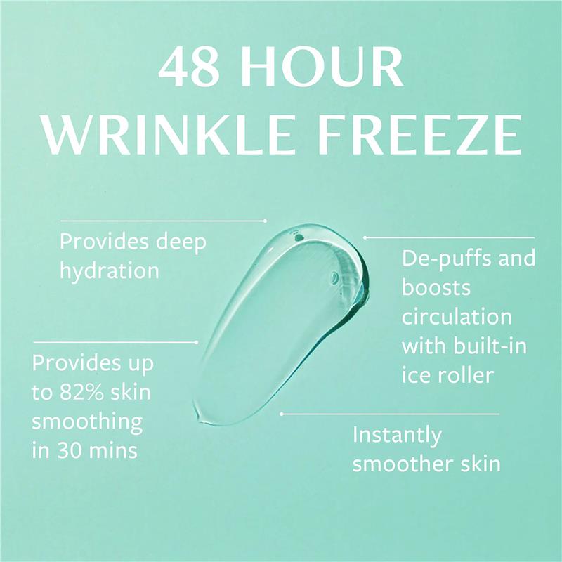 Load image into Gallery viewer, freezeframe 48 Hour Wrinkle Freeze Mask
