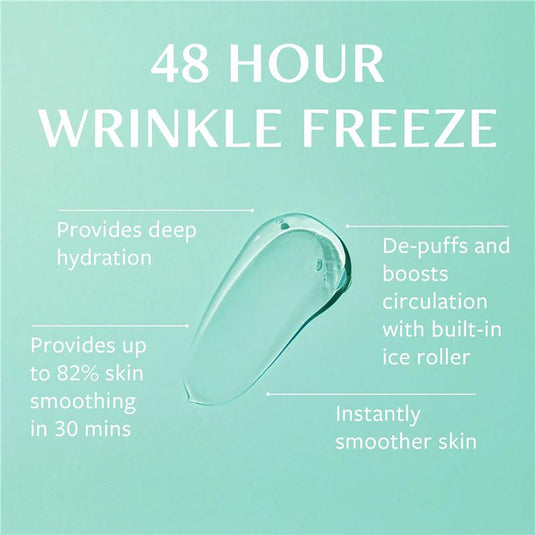 freezeframe 48 Hour Wrinkle Freeze Mask