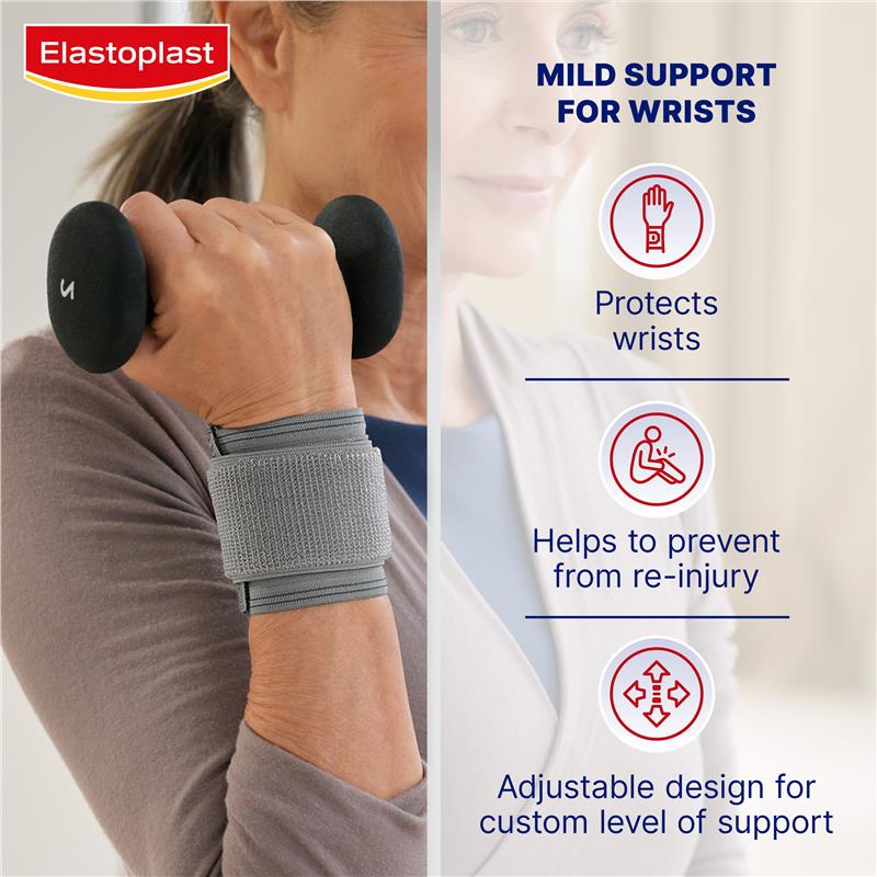 Load image into Gallery viewer, Elastoplast Comfort Wrist Support
