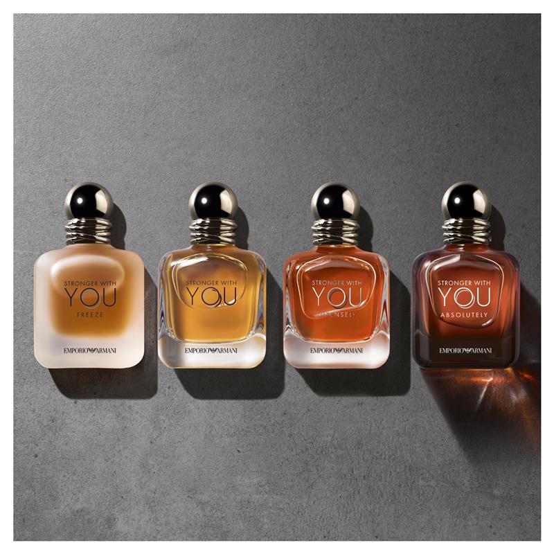 Load image into Gallery viewer, Emporio Armani Stronger With You Absolu 50ml
