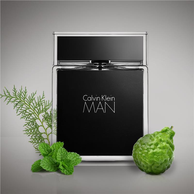 Load image into Gallery viewer, Calvin Klein Man Eau de Toilette 100ml
