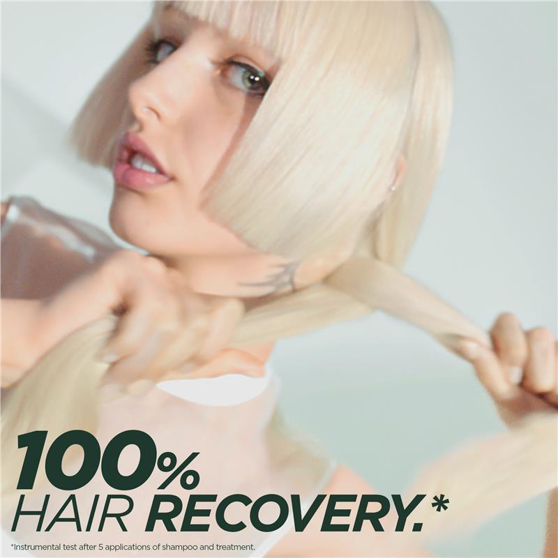 Load image into Gallery viewer, Garnier Fructis Keratin 10-in-1 Treatment Spray 150ml
