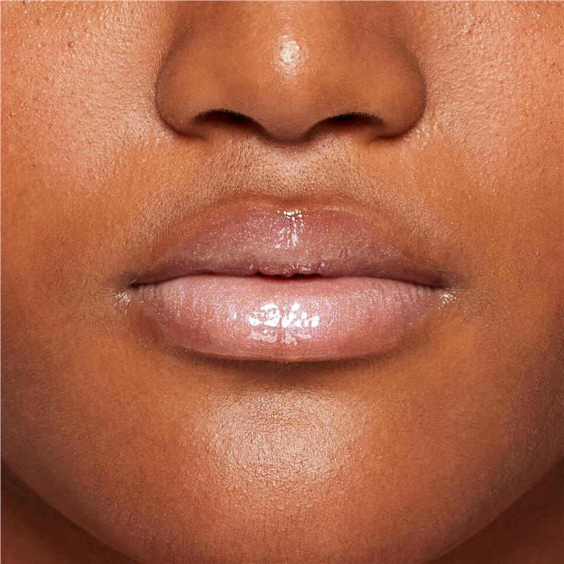 Load image into Gallery viewer, Covergirl Clean Fresh Yummy Gloss Plumper Lip Gloss #780 Freeze The Day 1.7ml
