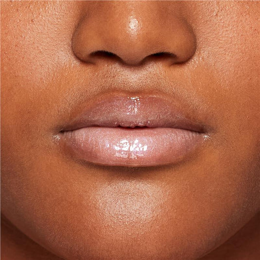 Covergirl Clean Fresh Yummy Gloss Plumper Lip Gloss
