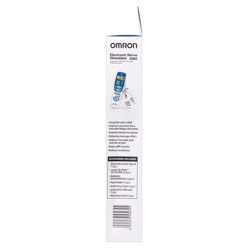 Load image into Gallery viewer, Omron Tens Unit HVF-128
