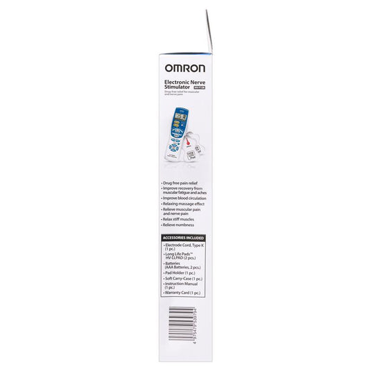 Omron Tens Unit HVF-128