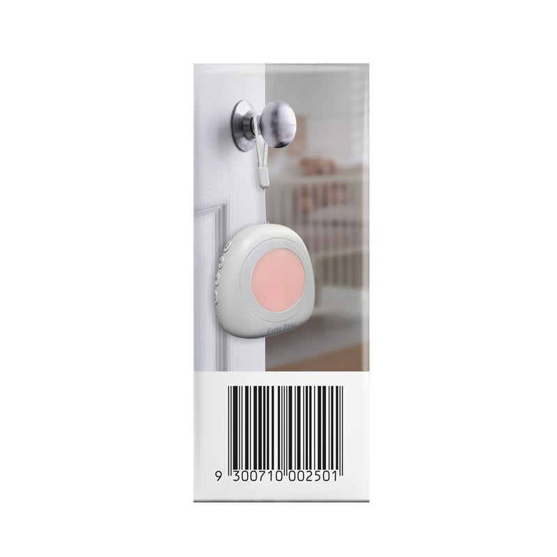 Load image into Gallery viewer, Euky Bear Sweet Dreams Portable Baby Sleep Aid
