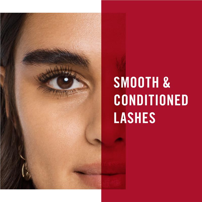 Load image into Gallery viewer, Rimmel Wonderluxe Volume Mascara Black-Brown
