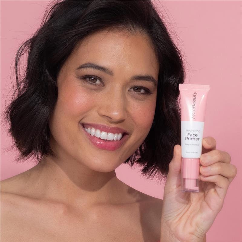 Load image into Gallery viewer, MCoBeauty Hydrating Face Primer New
