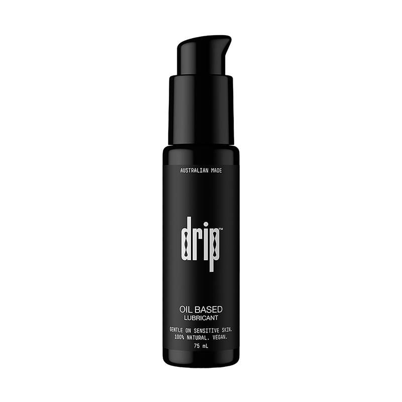 Load image into Gallery viewer, Drip Oil Based Lubricant 75ml
