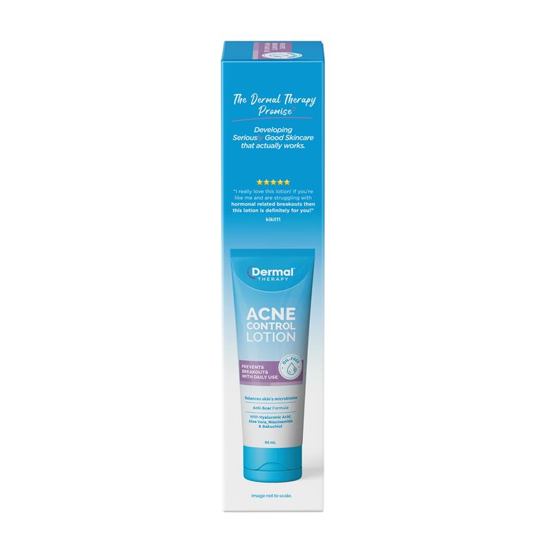 Load image into Gallery viewer, Dermal Therapy Acne Control Lotion 85ml
