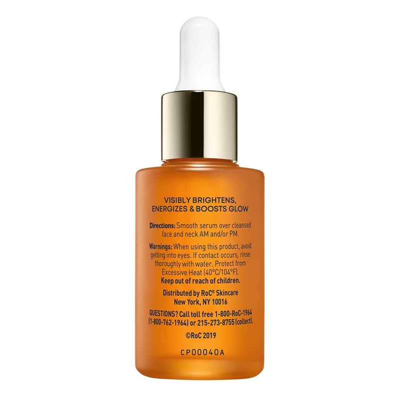 Load image into Gallery viewer, RoC Multi Correxion Revive &amp; Glow Daily Serum 30ml
