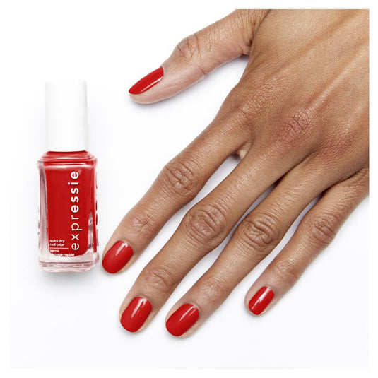 Essie Expressie Nail Polish Send A Message 475 9.8ml