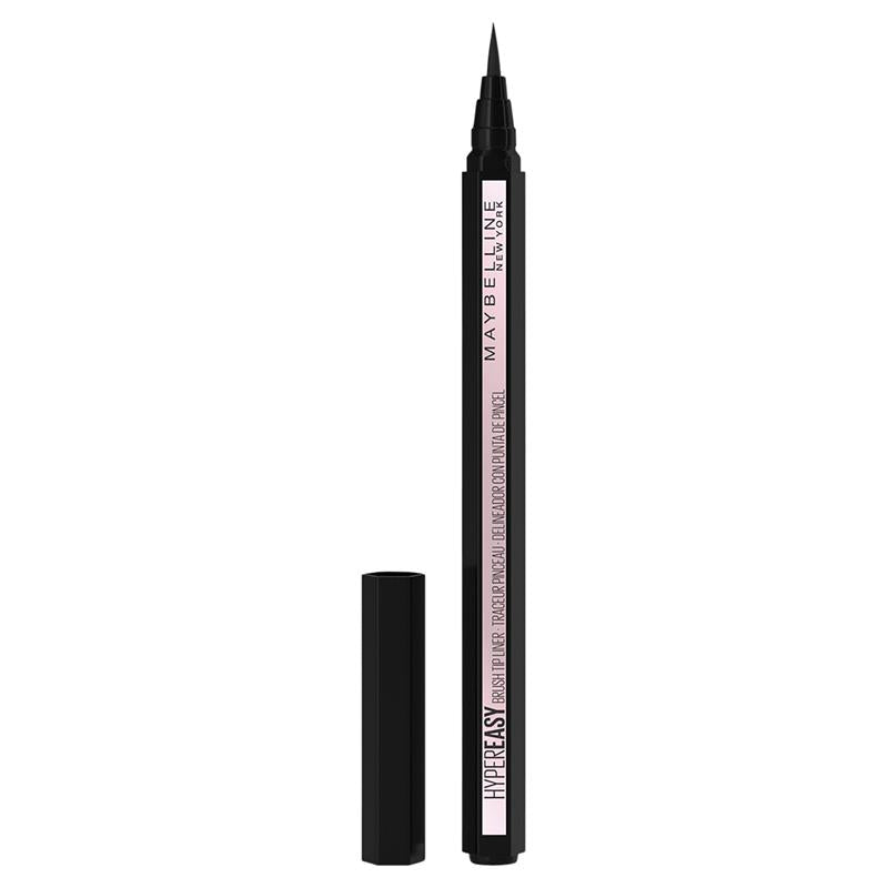 Load image into Gallery viewer, Maybelline Hyper Easy Eyeliner Black
