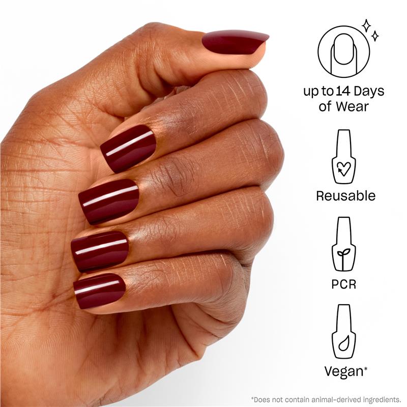Load image into Gallery viewer, OPI On Point Instant Press-On Mani Como se Llama?
