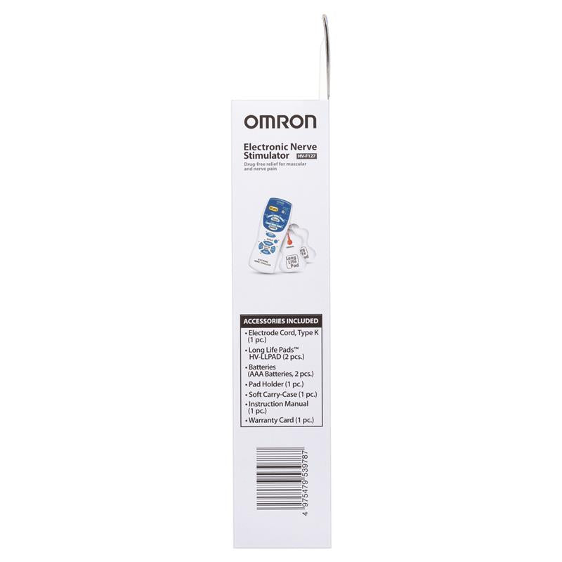 Load image into Gallery viewer, Omron Tens Unit HVF-127
