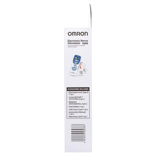 Omron Tens Unit HVF-127