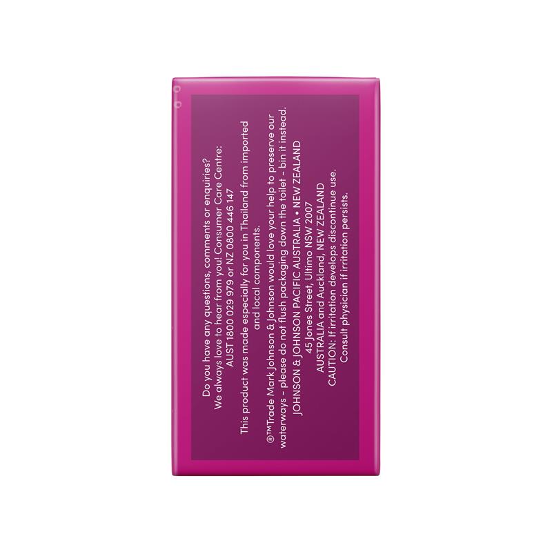 Load image into Gallery viewer, Carefree Longs Original Unscented Panty Liners 30 Pack
