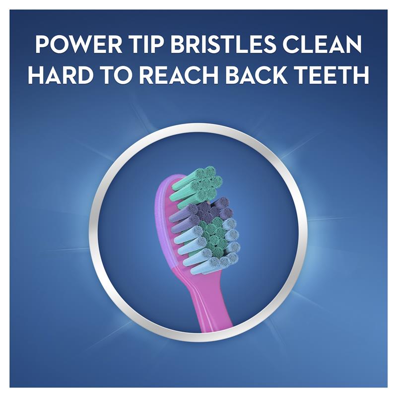 Load image into Gallery viewer, Oral B Toothbrush Stages 2 2-4 years
