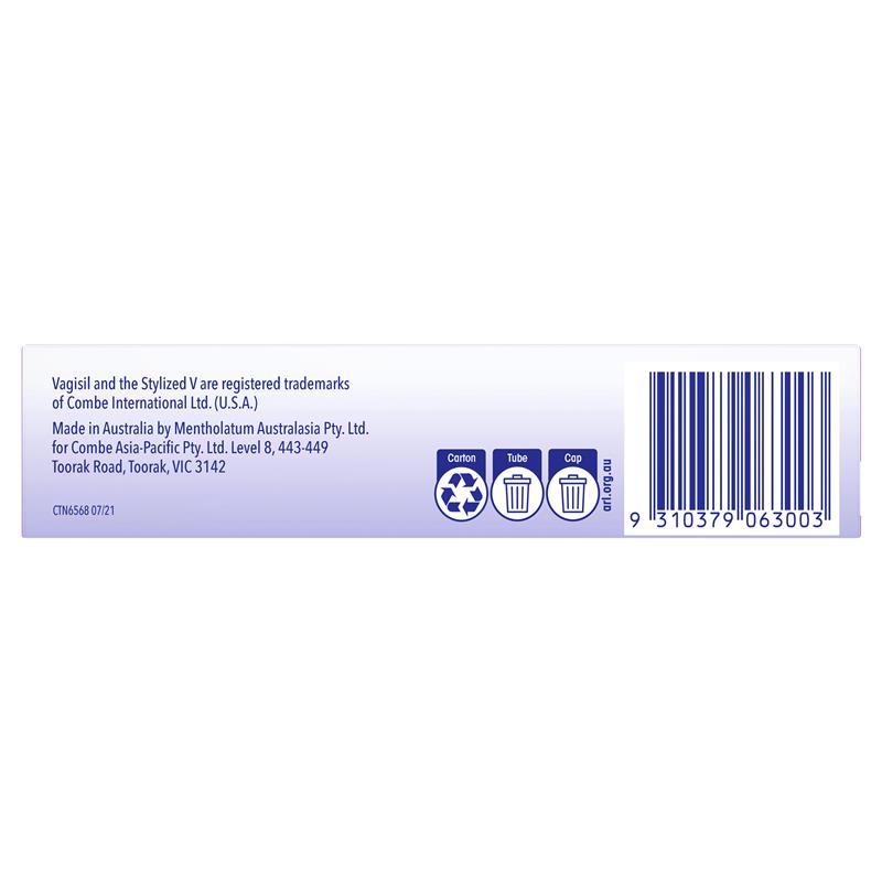 Load image into Gallery viewer, Vagisil Feminine Itching Cream 25g
