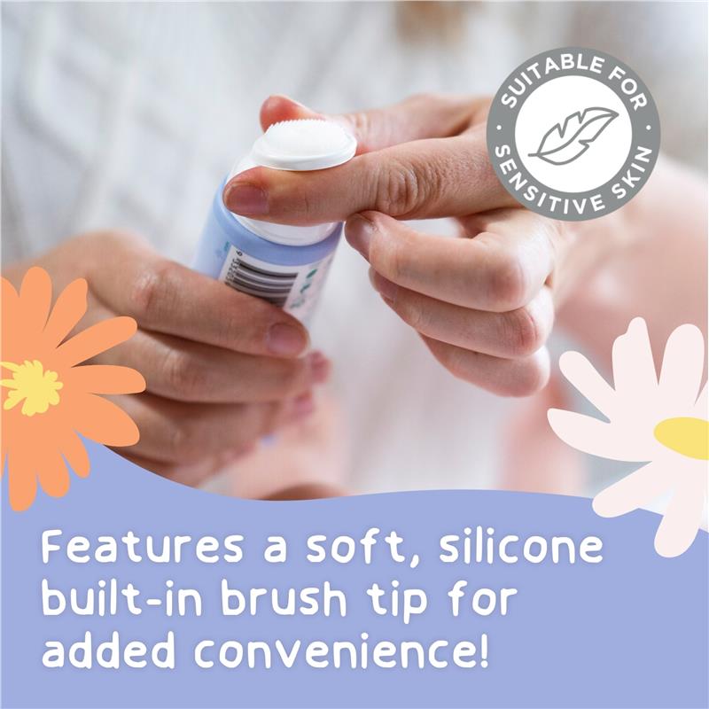 Load image into Gallery viewer, Gaia Natural Baby Cradle Cap 75ml
