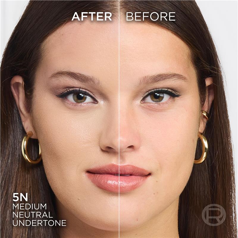 Load image into Gallery viewer, L'Oreal Paris True Match Super-Blendable Foundation 5N

