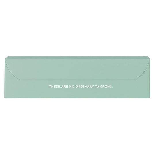 TOM Organic Tampons Regular 16 Pack