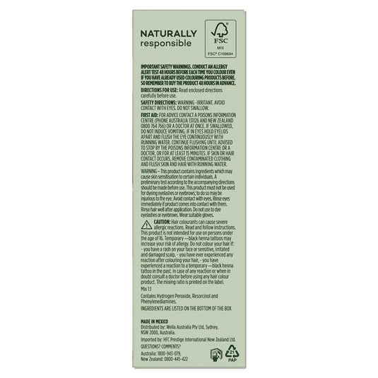 Clairol Root Touch Up Natural Instincts 8 Medium Blonde Permanent Hair Colour