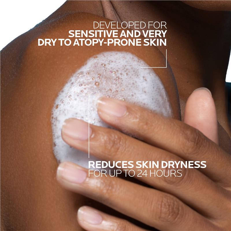 Load image into Gallery viewer, La Roche-Posay Lipikar Cleansing Oil 400ml
