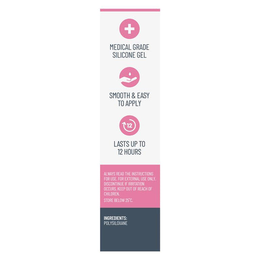 Dermascar Gel 15g