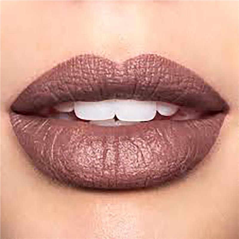 Load image into Gallery viewer, Revlon Super Lustrous Luscious Mattes Lipstick Shameless
