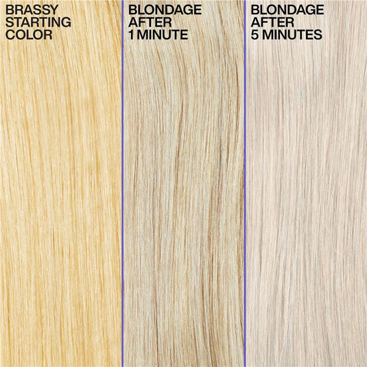 Redken Colour Extend Blondage Conditioner 300ml