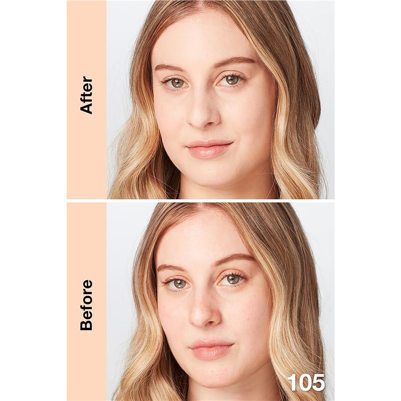 Load image into Gallery viewer, Maybelline Fit Me Dewy Smooth Foundation Fair Ivory
