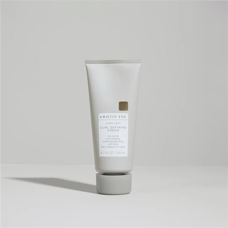 Load image into Gallery viewer, Kristin Ess Ultra Light Curl Defining Cream

