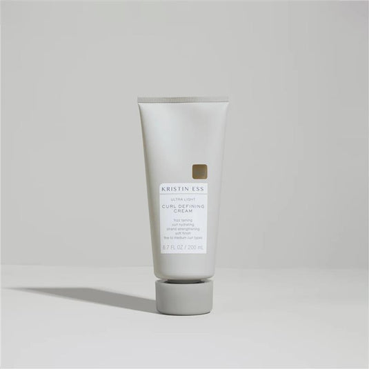 Kristin Ess Ultra Light Curl Defining Cream